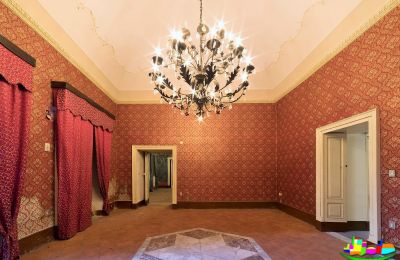 Slott til salgs Sicilia, Bilde 5/20