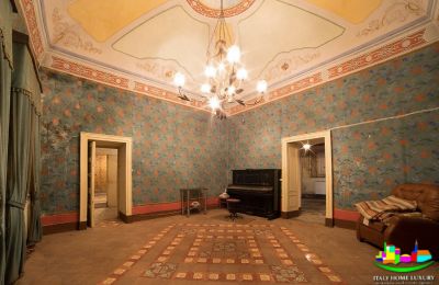 Slott til salgs Sicilia, Bilde 6/20