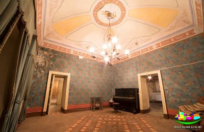 Slott til salgs Sicilia, Bilde 7/20