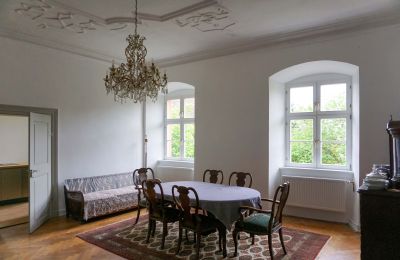 Slot købe 91792 Ellingen, An der Vogtei 2, Bayern:  Speisezimmer