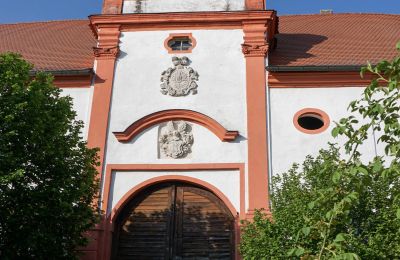 Slot købe 91792 Ellingen, An der Vogtei 2, Bayern:  