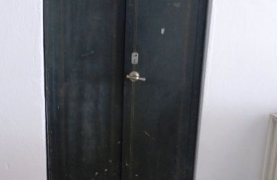 Slott til salg 91792 Ellingen, An der Vogtei 2, Bayern, Tresor