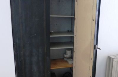 Slott til salg 91792 Ellingen, An der Vogtei 2, Bayern, Tresor