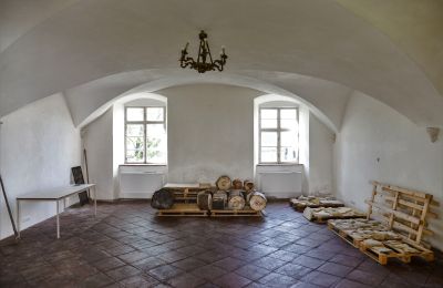 Slott till salu 91792 Ellingen, An der Vogtei 2, Bayern:  