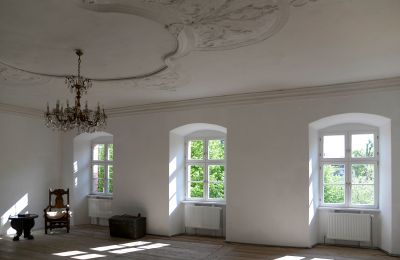 Slott til salgs 91792 Ellingen, An der Vogtei 2, Bayern:  Großer Saal