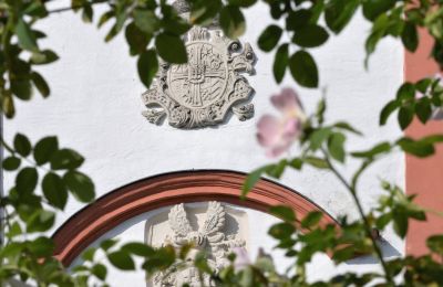 Schloss 91792 Ellingen, Bayern