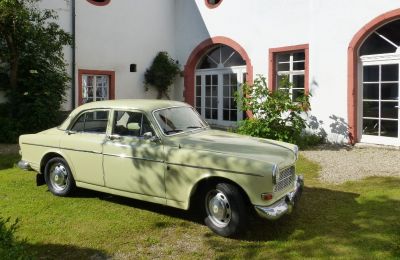 Slot 91792 Ellingen, Bayern