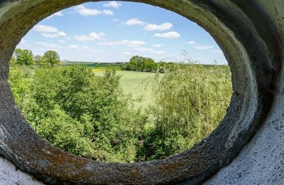 Slott til salg 91792 Ellingen, An der Vogtei 2, Bayern, Utsikt