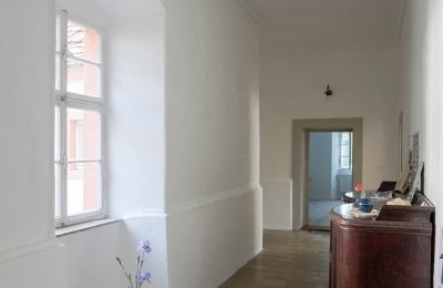 Slott til salg 91792 Ellingen, An der Vogtei 2, Bayern, Flur, Eingang