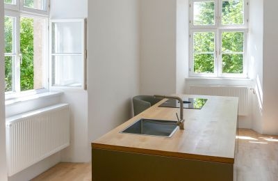 Slott til salg 91792 Ellingen, An der Vogtei 2, Bayern, Kjøkken