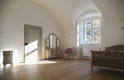 Slott til salg 91792 Ellingen, An der Vogtei 2, Bayern, Soverom