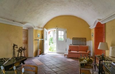 Slott til salg 91792 Ellingen, An der Vogtei 2, Bayern, viele Möglichkeiten
