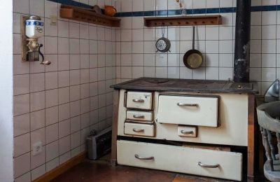 Slott til salg 91792 Ellingen, An der Vogtei 2, Bayern, urig