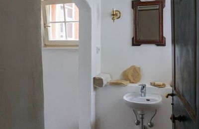 Slott til salg 91792 Ellingen, An der Vogtei 2, Bayern, Gästetoilette