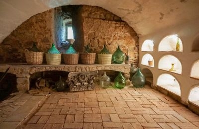 Slott til salg 91792 Ellingen, An der Vogtei 2, Bayern, Kjeller