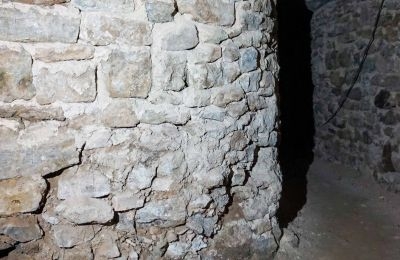 Slott til salg 91792 Ellingen, An der Vogtei 2, Bayern, Geheimgang/Secret passage