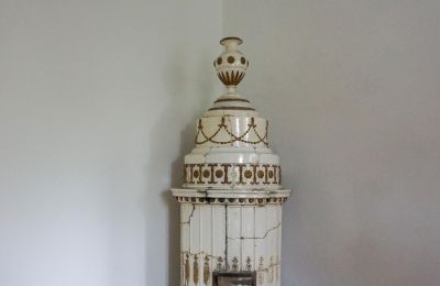 Slott til salg 91792 Ellingen, An der Vogtei 2, Bayern, Flisovn