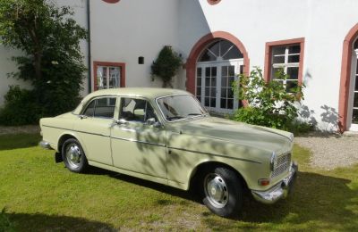Slott til salg 91792 Ellingen, An der Vogtei 2, Bayern, Volvo Oldtimertreffen möglich