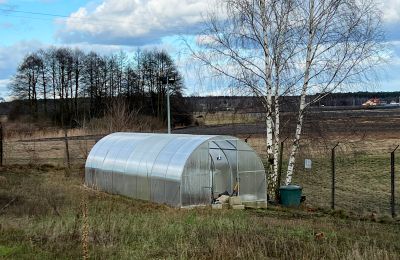 Historisk villa till salu Chmielniki, województwo kujawsko-pomorskie:  szklarania