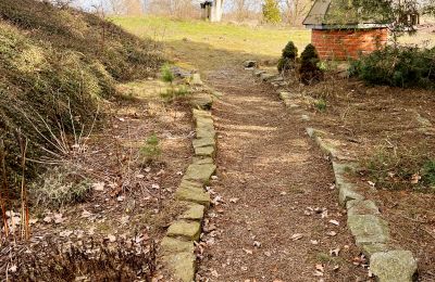 Historisk villa til salg Chmielniki, województwo kujawsko-pomorskie, Udsigt