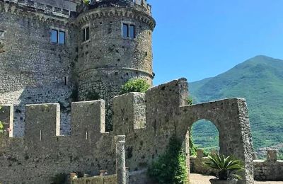 Burg te koop Abruzzo:  