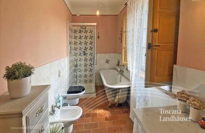 Landhuis te koop Cortona, Toscane:  RIF 3085 Badezimmer 2