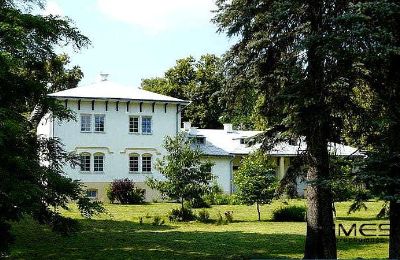 Herrenhaus/Gutshaus kaufen Czudec, Karpatenvorland:  