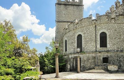 Burg kaufen Umbrien, Foto 2/13