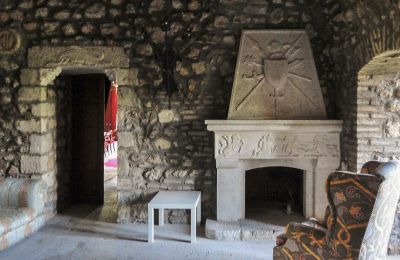Burg kaufen Umbrien, Foto 5/13