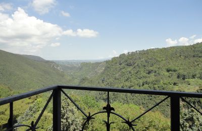 Burg kaufen Umbrien, Foto 12/13