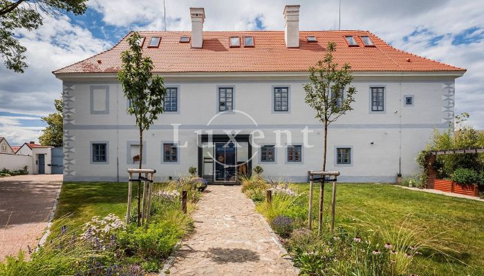 Slot České Budějovice, Jihočeský kraj
