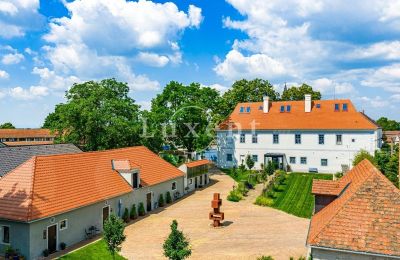 Slot České Budějovice, Region Sydbøhmen