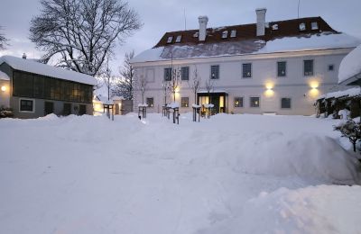 Slott till salu České Budějovice, okres České Budějovice, Bild 2/40
