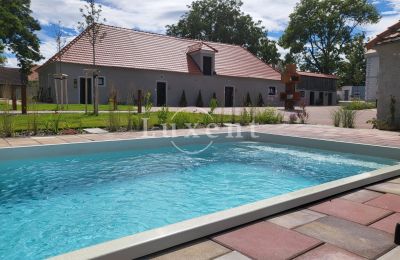 Slott til salgs České Budějovice, Jihočeský kraj, Bilde 22/45