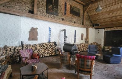 Slott til salgs České Budějovice, Jihočeský kraj, Bilde 35/45