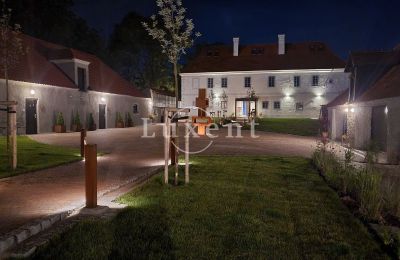 Slott til salgs České Budějovice, Jihočeský kraj, Bilde 39/45