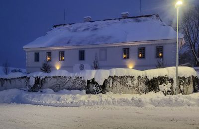 Slott til salgs České Budějovice, Jihočeský kraj, Bilde 43/45