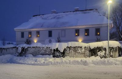 Kasteel te koop České Budějovice, Jihočeský kraj:  