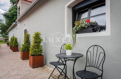 Slott til salgs České Budějovice, Jihočeský kraj, Bilde 25/45