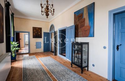Slott til salgs České Budějovice, Jihočeský kraj, Bilde 3/45