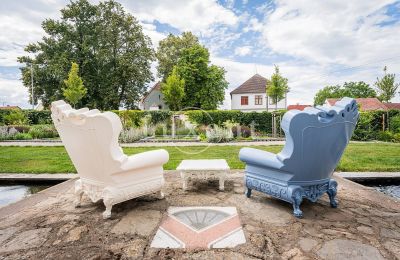 Slott til salgs České Budějovice, Jihočeský kraj, Bilde 26/45