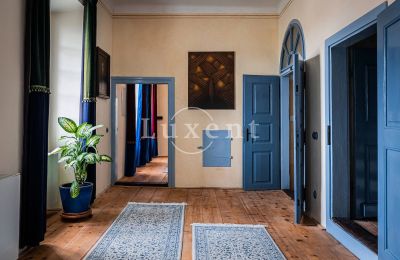 Slott til salgs České Budějovice, Jihočeský kraj, Bilde 4/45