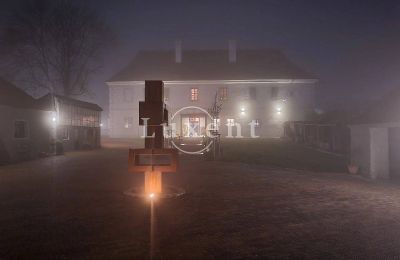 Slott til salgs České Budějovice, Jihočeský kraj, Bilde 40/45