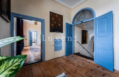 Slott til salgs České Budějovice, Jihočeský kraj, Bilde 15/45