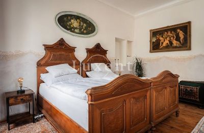 Slott til salgs České Budějovice, Jihočeský kraj, Bilde 16/45