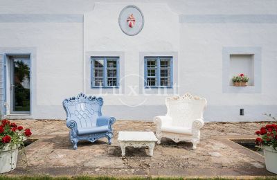Slott til salgs České Budějovice, Jihočeský kraj, Bilde 28/45
