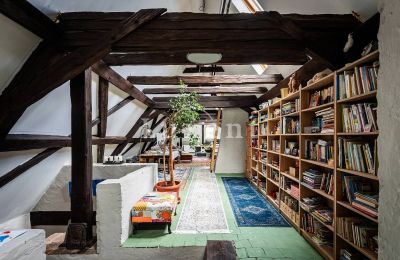 Slott til salgs České Budějovice, Jihočeský kraj, Bilde 29/45