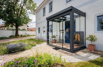 Slott til salgs České Budějovice, Jihočeský kraj, Bilde 32/45