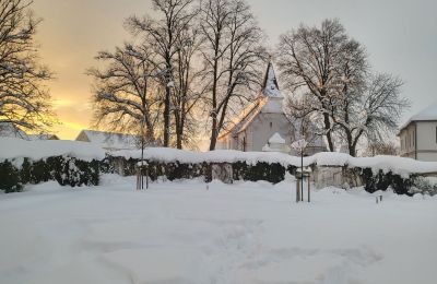 Kasteel te koop České Budějovice, Jihočeský kraj:  