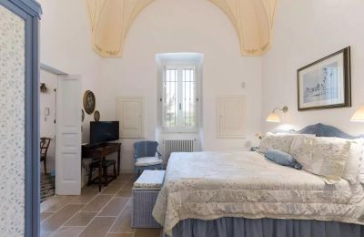 Historisk villa til salgs Oria, Puglia:  